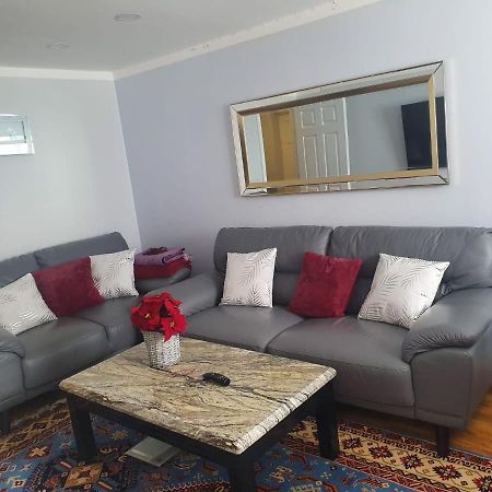 Cranford Sweet Home מראה חיצוני תמונה
