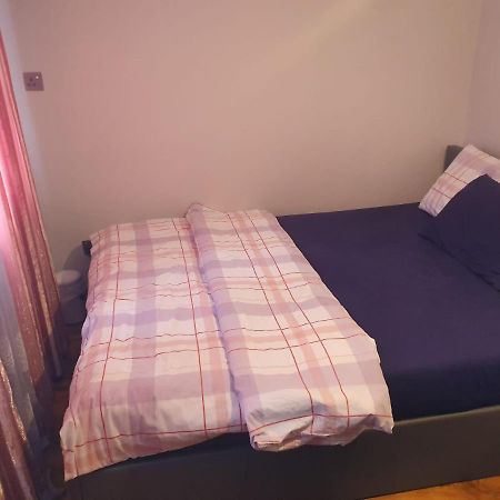 Cranford Sweet Home מראה חיצוני תמונה