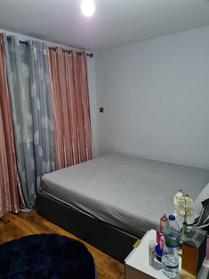 Cranford Sweet Home מראה חיצוני תמונה