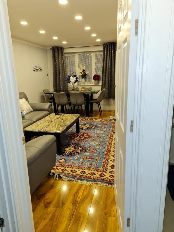 Cranford Sweet Home מראה חיצוני תמונה
