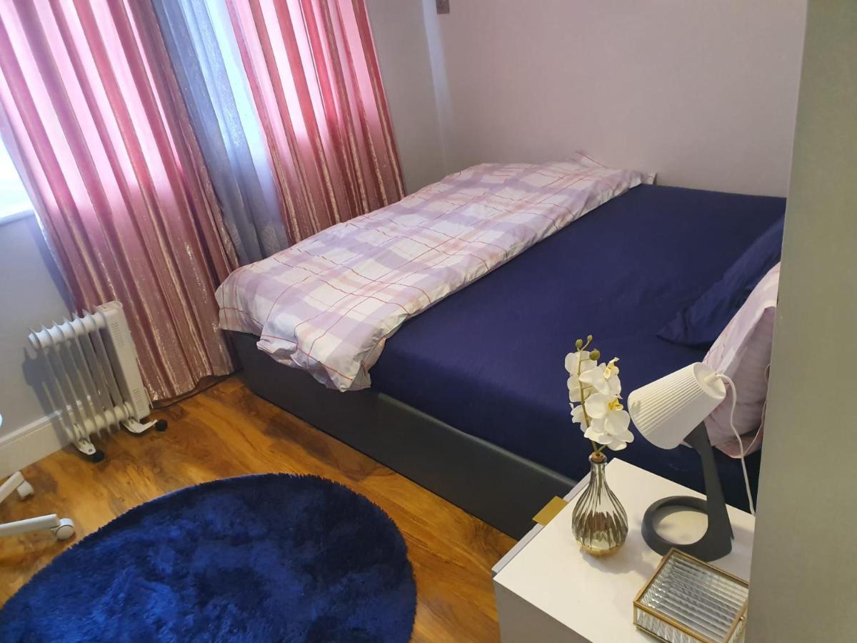 Cranford Sweet Home מראה חיצוני תמונה