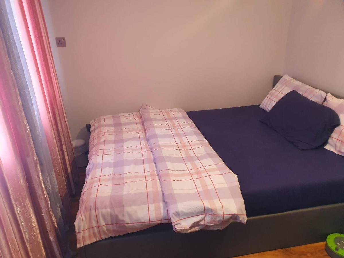 Cranford Sweet Home מראה חיצוני תמונה
